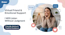 be your personal life coach