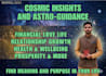 answer any question by using vedic astrology