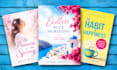 do book cover design, ebook cover design, book design, kdp book cover