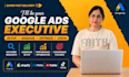 setup google ads campaign to improve performance