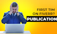 publish your article on binance and high credible medias