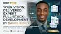 do software development, custom websites, backend and frontend web development