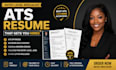 write an ats optimized entry level resume that gets interviews