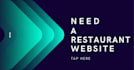 design a professional restaurant website on wordpress