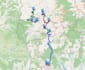 do gis mapping, data processing, shapefile and kml conversion