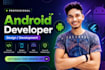 custom android app development services