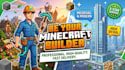 be your minecraft builder