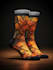 do premium quality socks designs