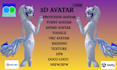do customize and upload your booth vrchat avatar