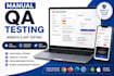 test your game and find bugs professionally