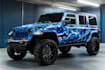 professional vehicle wrap design, car wrap
