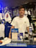 be an event helper in hong kong