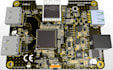 do led pcb design multilayer pcb layout, esp32, stm32 circuit schematic in kicad