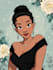 draw disney cartoon illustration