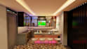 create modern sketchup 3d models, lumion renders and walkthroughs
