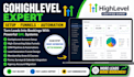business automation and funnnels only