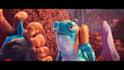 do 3d character animation in maya