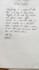 write anything in beautiful and elegant cursive handwriting