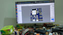 do multilayer pcb design, schematic design, rf pcb layout with gerber, bom files