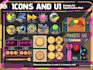 create custom gui ui for you
