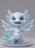create high quality 3d characters, creatures and models