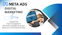 setup high converting meta ads