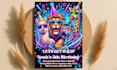 design any event invitation