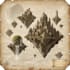 make your fantasy map