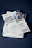 design modern corporate flyer or business flyer