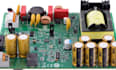 design constant current led driver pcb with buck converter and dimming