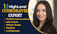be your gohighlevel va ghl virtual assistant