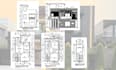 do professional autocad 2d drafting, floor plans and drawings