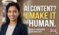 humanize, fact check, and edit your ai generated content