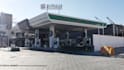 do professional 3d petrol station design