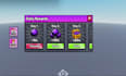design roblox ui ux design game ui gui with custom ui animation androblox script