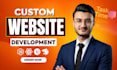 web development, account manager assistant, ai, networking