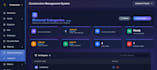 develop a full stack web application using laravel and react