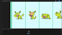 create rive, lottie animation, interactive ui and game, web animation that pop