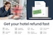 write a hotel refund complaint letter