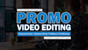 edit promos for corporate events, business, webinar, and conference