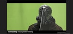 do a professional vfx compositing and special visual effect