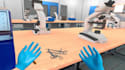 build advanced xr VR ar apps with ai integration in unity