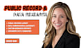 do public records creation with bot