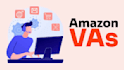 be your amazon VA