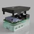 design arduino, esp32 raspberry pi pcb enclosure casing and 3d printable housing