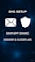 setup domain dns dkim spf dmarc for godaddy and cloudflare