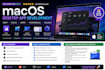 create custom macos desktop apps, swift developer, apple mac software expert
