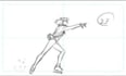 create hand drawn frame by frame 2d animation
