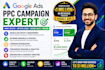professional google ads expert for sales and leads