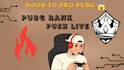 design eye catching pubg gaming youtube thumbnails